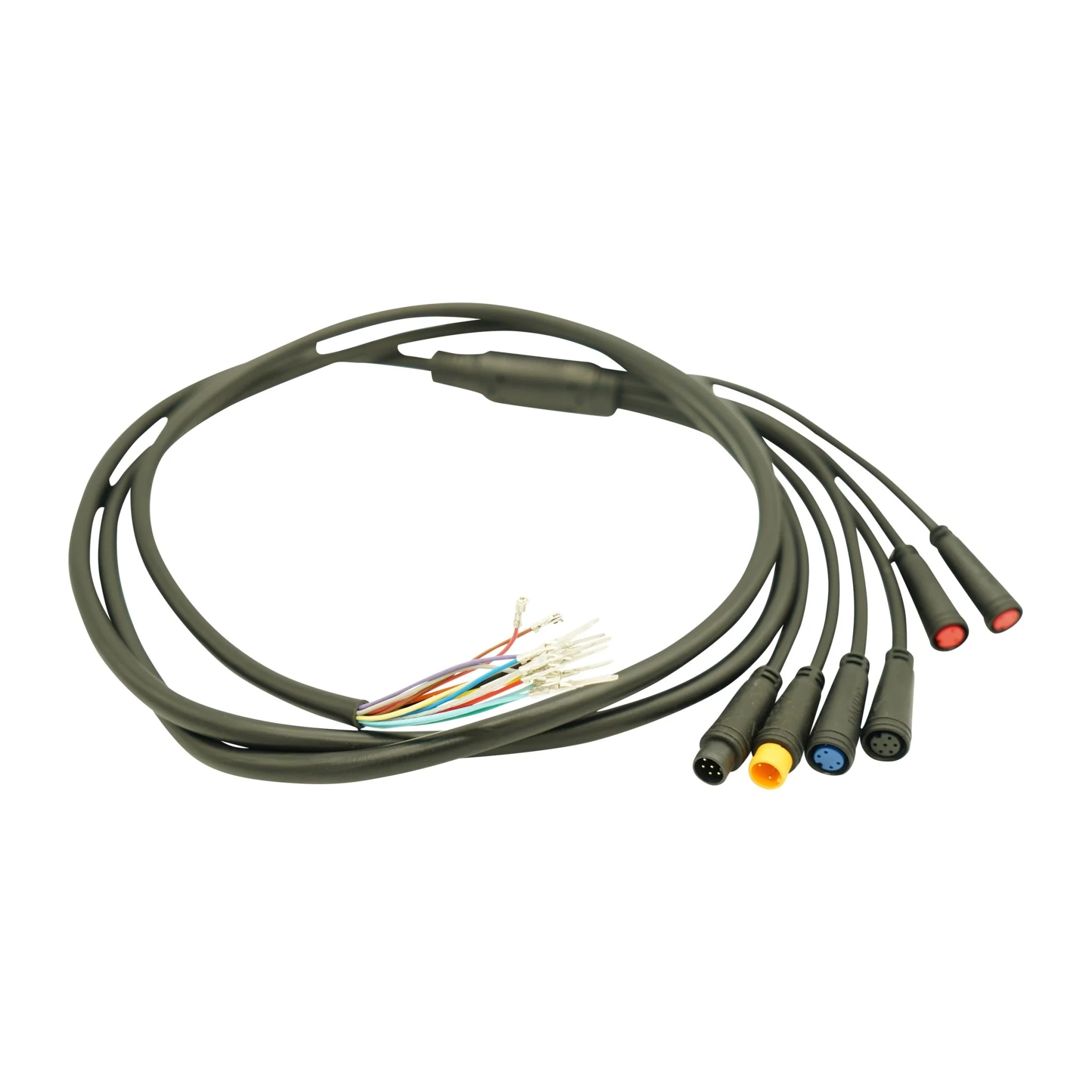 Wire Harness - D6+